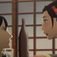 Illustration for article titled iShowa Genroku Rakugo Shinju/i Episode 04